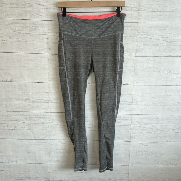 Body Instinct Active Leggings | SIZE XL - Picture 1 of 8